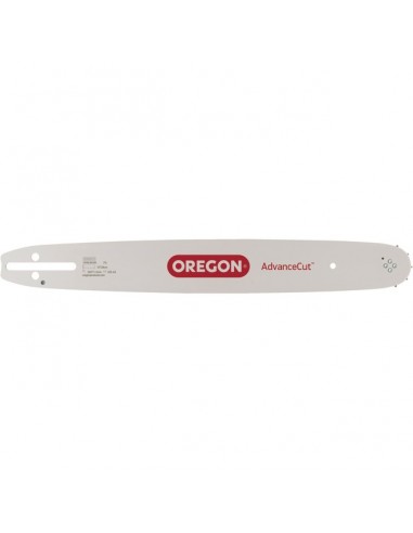GUIDE TRONCONNEUSE 160SXEA041 40CM / 3/8(91) / 56 ENTRAINEURS OREGON