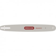GUIDE OREGON 160SXEA074 40CM / 3/8(91) / 55 ENTRAINEURS