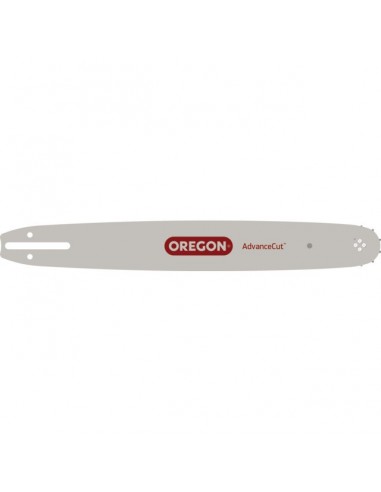 GUIDE OREGON 160SXEA074 40CM / 3/8(91) / 55 ENTRAINEURS