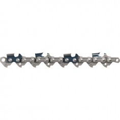 CHAINE TRONCONNEUSE DEMI-RONDE OREGON 20BPX 72 ENTRAINEURS .325/1 2