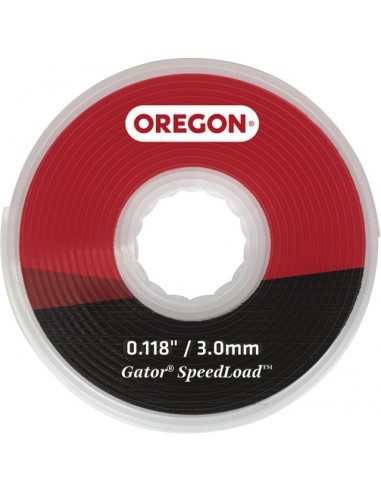 RECHARGE OREGON 24-518-03 POUR TETE GSL 24-550 3MMX3