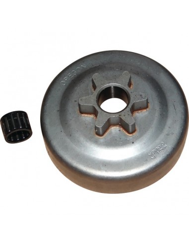 PIGNON ETOILE OREGON 28004 3/8(91) 6 DENTS