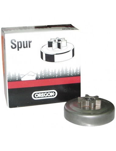 PIGNON ETOILE OREGON 28005 3/8(91)