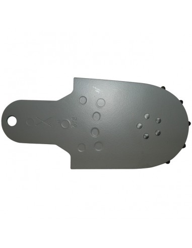 NEZ DE GUIDE OREGON 30853 3/8 11 DENTS