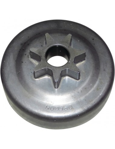 PIGNON ETOILE PRO OREGON 32064X 3/8 7 DENTS