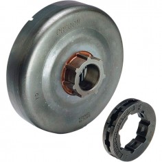 PIGNON BAGUE OREGON 38032 3/8