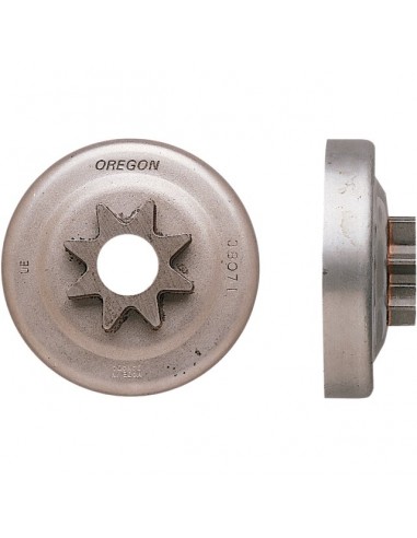 PIGNON ETOILE OREGON 524076 .325 7 DENTS