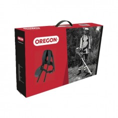 HARNAIS DE DÉBROUSSAILLEUSE PROFESSIONNEL OREGON 2