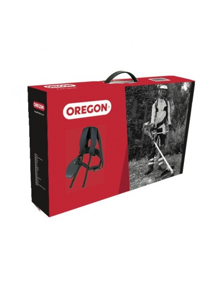 HARNAIS DE DÉBROUSSAILLEUSE PROFESSIONNEL OREGON