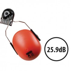 CASQUE FORESTIER À VISIÈRE GRILLAGÉE YUKON OREGON 2