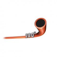 FIL DE DEBROUSSAILLEUSE ROND TECHNI 280° HAUTE RÉSISTANCE Ø 3 MM OREGON 2