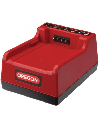 CHARGEUR DE BATTERIE RAPIDE C750 OREGON