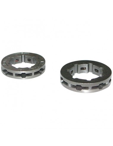 BAGUE DE PIGNON OREGON 3/8 7 DENTS