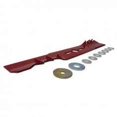 LAME DE TONDEUSE UNIVERSELLE 400 MM 69-239 TYPE OREGON 2