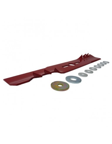 LAME DE TONDEUSE UNIVERSELLE 400 MM 69-239 TYPE OREGON