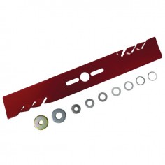 LAME DE TONDEUSE UNIVERSELLE 525 MM 69-245 ADAPTABLE OREGON