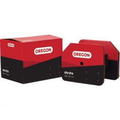 CHAINE TRONCONNEUSE CARREE OREGON 75EXL ROULEAU 100 PIEDS 3/8 / 1