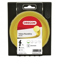 FIL DE DÉBROUSSAILLEUSE ROND Ø1