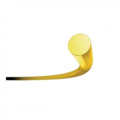 FIL DE DÉBROUSSAILLEUSE ROND Ø1 2