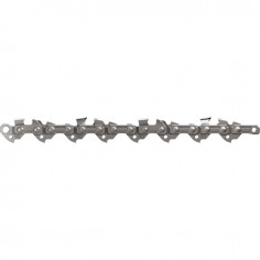 CHAINE TRONCONNEUSE DEMI-RONDE OREGON 91PX 47 ENTRAINEURS 3/8LP / 1 2