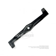 Lame tondeuse 65 cm. Al. 29,9 mm. Pour Etesia