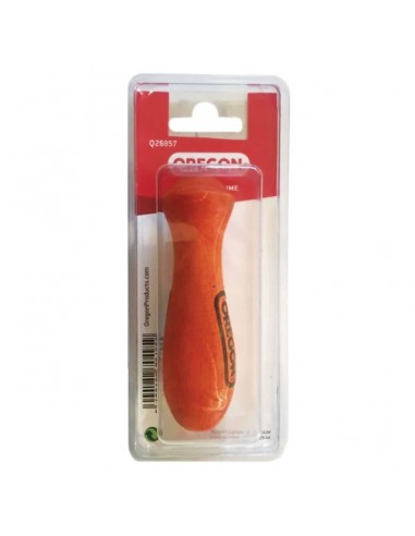 MANCHE DE LIME OREGON EN BOIS SOUS BLISTER