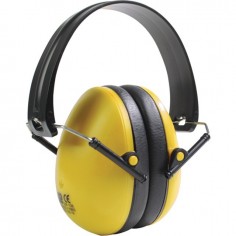 CASQUE ANTI-BRUIT OREGON 26 DB