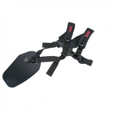 HARNAIS LEGER DE DÉBROUSSAILLEUSE OREGON