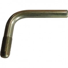 CLE DE BLOCAGE ZINGUEE ORIGINE PILOTE 88