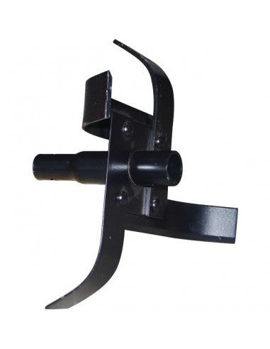 COURONNE EXTENSION DROITE 40X4MM ORIGINE PILOTE 88