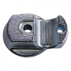 SUPPORT INFERIEUR MANCHERON ORIGINE PILOTE 88