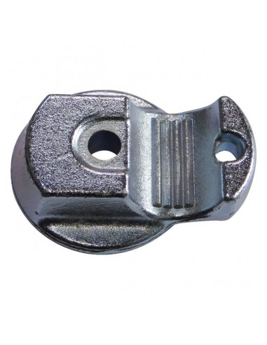 SUPPORT INFERIEUR MANCHERON ORIGINE PILOTE 88