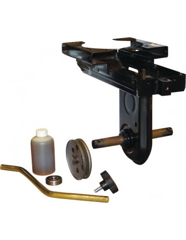 CARTER EPERON Ø17 MODELES SO ORIGINE PILOTE 88