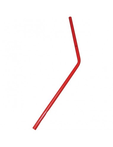 GUIDON PEINT MODELES S0 ECO 08D ORIGINE PILOTE 88