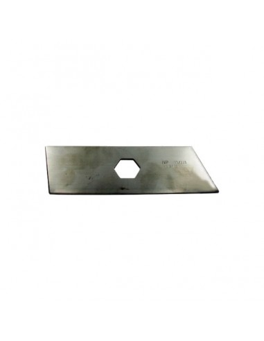 COUTEAU DE SCARIFICATEUR OSCAR 1600E PUBERT