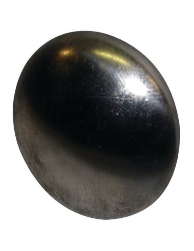 CABOCHON ARRET DE ROUE POUR AXE DE 20MM ORIGINE PUBERT