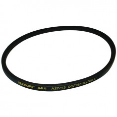 COURROIE TRACTION DEBROUSSAILLEUSE 51S ORIGINE PUBERT