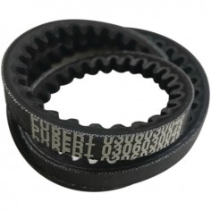 COURROIE CRANTEE DEBROUSSAILLEUSE FIRST ET XPLORER PUBERT