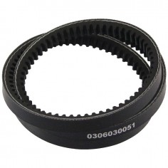 COURROIE DEBROUSSAILLEUSE XTREM04 PUBERT