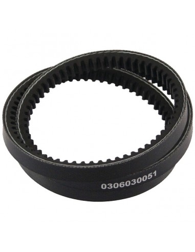 COURROIE DEBROUSSAILLEUSE XTREM04 PUBERT