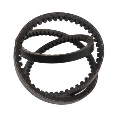 COURROIE RENFORCEE AVX13 1025HD POUR SCIE A BUCHE PUBERT