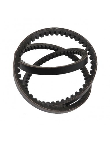 COURROIE RENFORCEE AVX13 1025HD POUR SCIE A BUCHE PUBERT