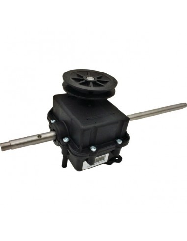 BOITIER DE TRANSMISSION HUSQVARNA STAUB OLEOMAC KIVA PUBERT