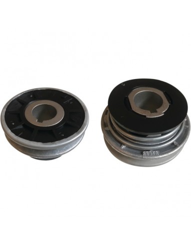 POULIE TRANSMISSION MOTEUR FIRST ET XPLORER PUBERT