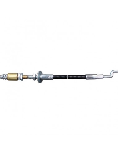 CABLE INVERSEUR BOITIER MOTOBINEUSE ORIGINE PUBERT