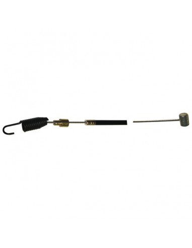 CABLE EMBRAYAGE ORIGINE PUBERT