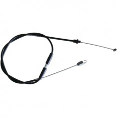 CABLE D'EMBRAYAGE MOTOBINEUSE ECOMAX PUBERT