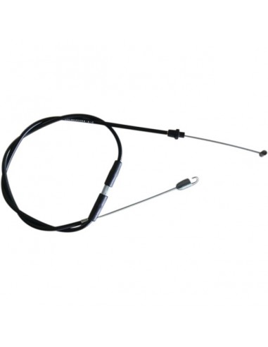 CABLE D'EMBRAYAGE MOTOBINEUSE ECOMAX PUBERT