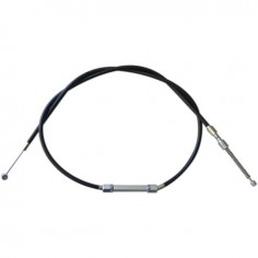 CABLE D'EMBRAYAGE MARCHE AV/AR DEBROUSSAILLEUSE L JUNIOR PUBERT