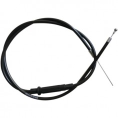 CABLE DE REGLAGE HAUTEUR DE COUPE DEBROUSSAILLEUSE E51 PRO PUBERT
